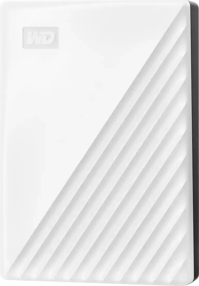 Western Digital My Passport WDBR9S0060BWT-WESN Ārējais