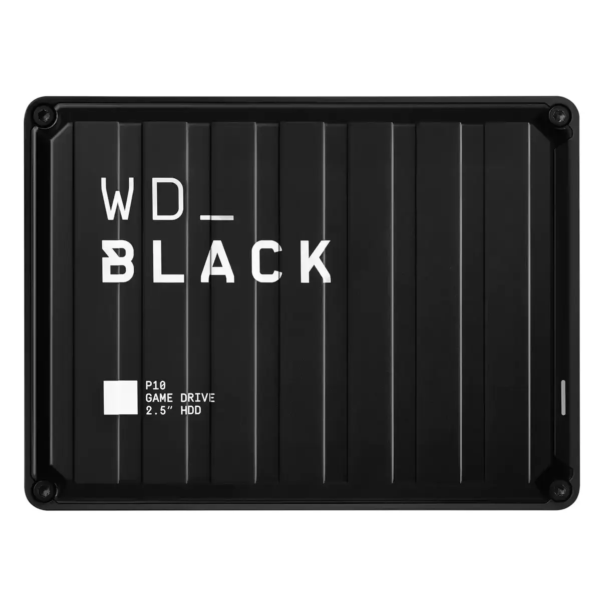 Cietais disks Western Digital 6TB Elements BLACK P10 Photo 2