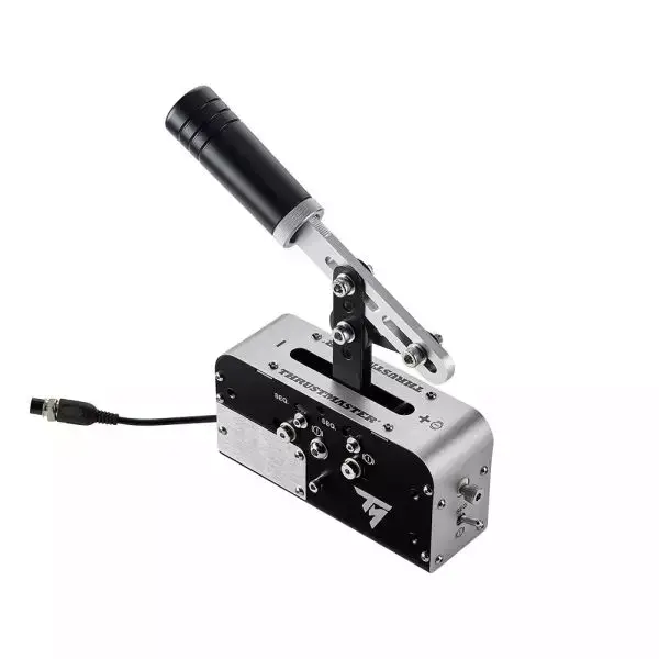 Hand brake Thrustmaster 4060306 Photo 2