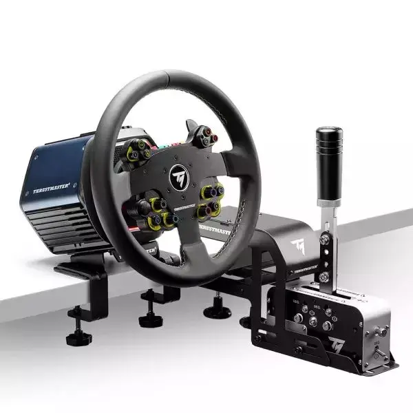 Hand brake Thrustmaster 4060306 Photo 5