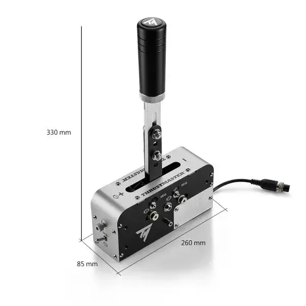 Hand brake Thrustmaster 4060306 Photo 6