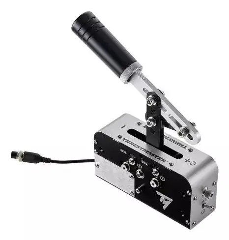 Hand brake Thrustmaster 4060306 Photo 4