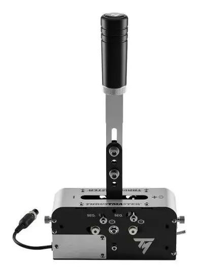 Hand brake Thrustmaster 4060306 Photo 6