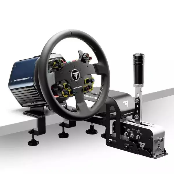 Hand brake Thrustmaster 4060306 Photo 10