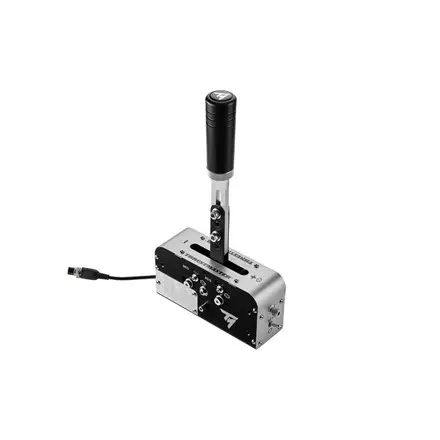 Hand brake Thrustmaster 4060306 Photo 13