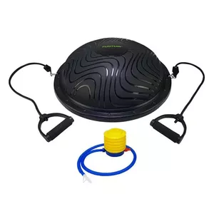 Balance trainer Tunturi Pro Balance Trainer — stability board for core and rehabilitation exercises
