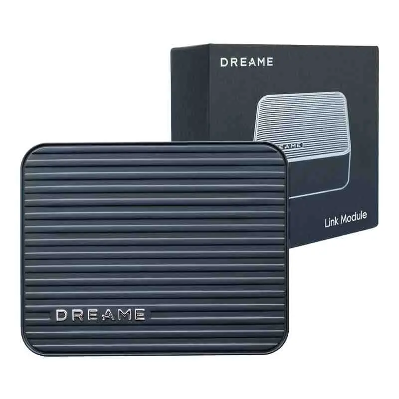 Dreame MLMA10 Lawn Mower Module Photo 7