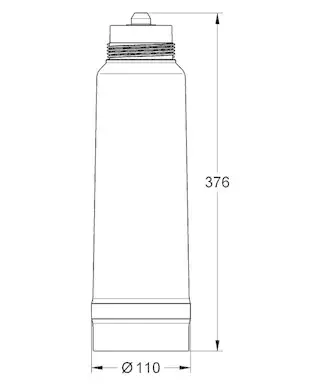 Картридж GROHE 40430001 Photo 2