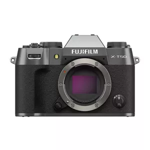 MILC Body Fujifilm X-T50 40.2 MP X-Trans CMOS 5 HR ISO 51200