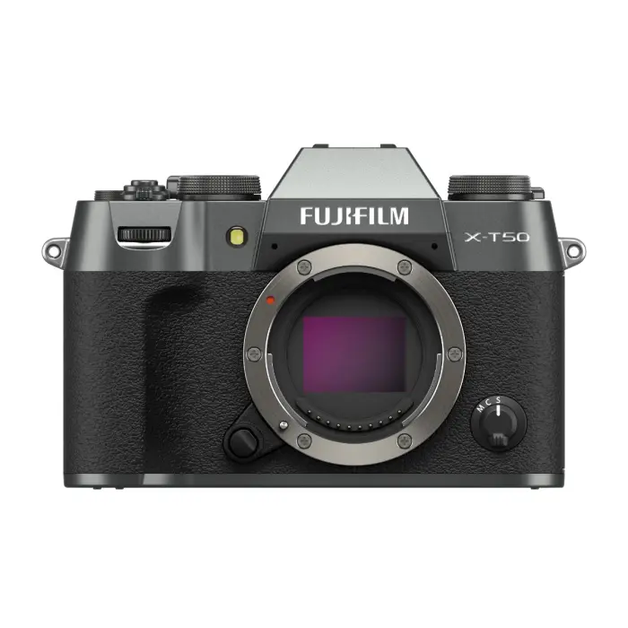Fujifilm X-T50 Bezspoguļa kameras korpuss 40