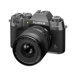 Camera Fujifilm X-T50 MILC 40.2 MP X-Trans CMOS 5 HR