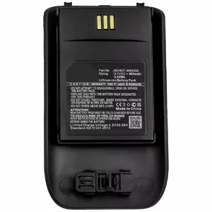 Akumulators CoreParts MBXCP-BA248 Ascom Mitel D63 DECT 3735 DH7 5614