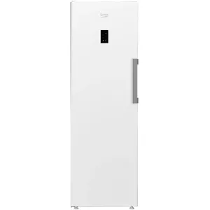 Upright freezer Beko B3RMFNE314W 286 L