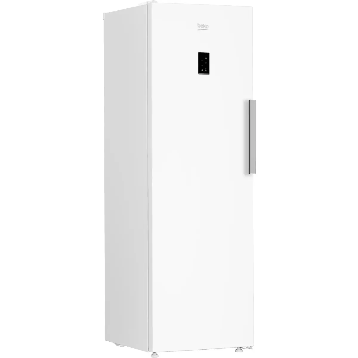 Морозильник Beko B3RMFNE314W Photo 2