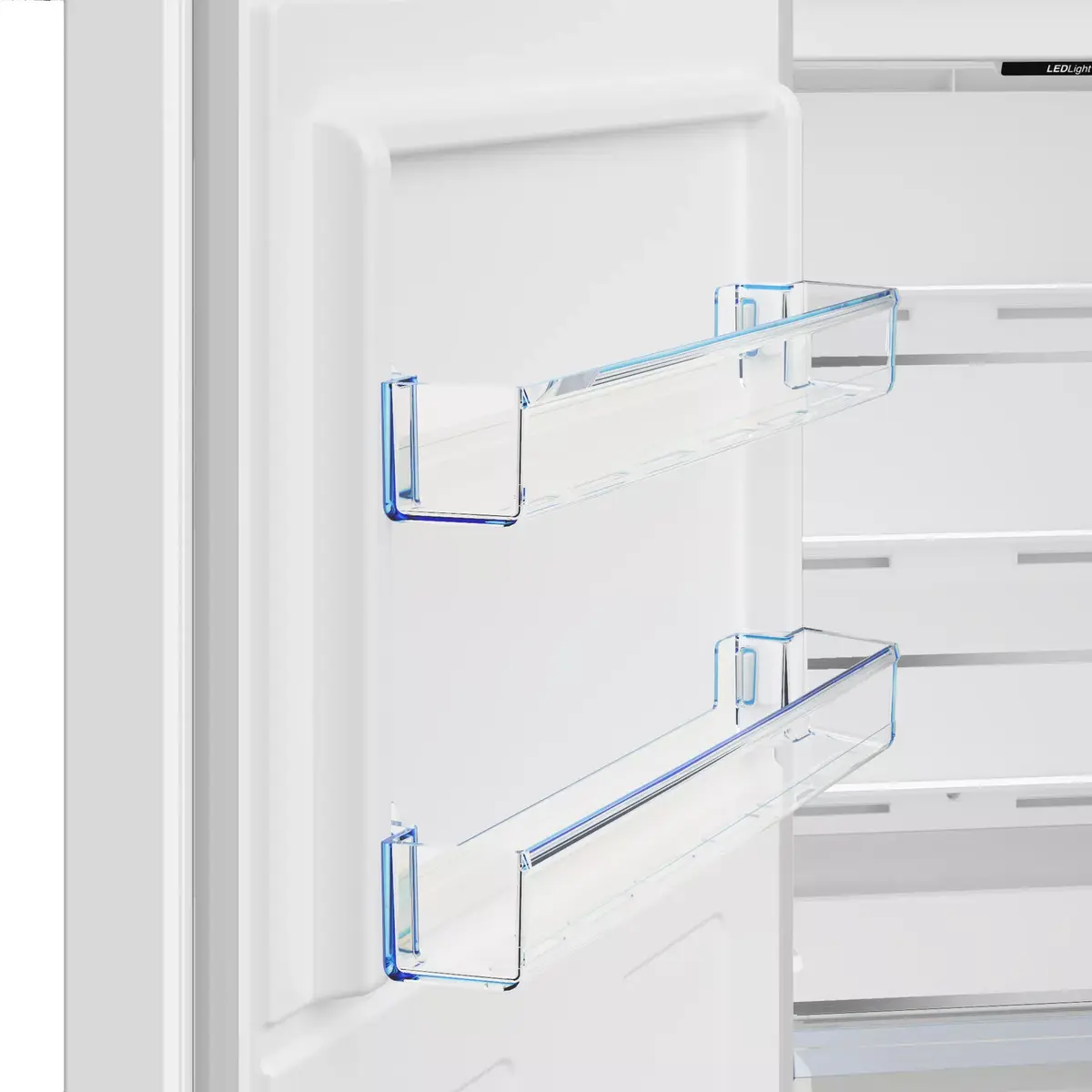 Морозильник Beko B3RMFNE314W Photo 7
