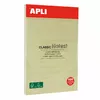 Apli CLASSIC līmējamās lapiņas 100 x 150 mm, 100 loksnes Photo 2