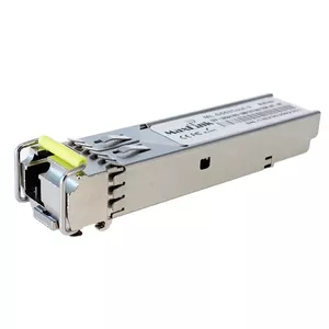 Оптический модуль SFP MaxLink ML-S5531out-3 WDM Tx1550nm Rx1310nm 3км