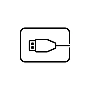 No simpler way to connect