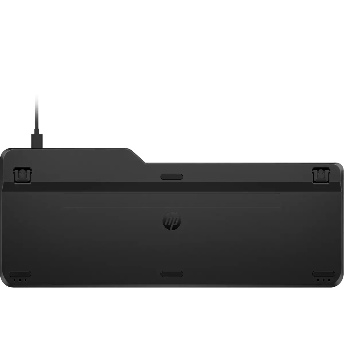 HP 405 Multi-Device Backlit Wired Keyboard Photo 5