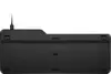 HP 405 Multi-Device Backlit Wired Keyboard Photo 5