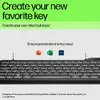 Проводная клавиатура HP 405 Multi-Device с подсветкой Photo 11
