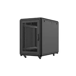 Раковина Lanview RSL16U61BL 16U Черная 600 кг IP20