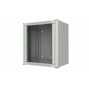 Настенный шкаф Lanview RWP12U45WH 12U IP20 Белый