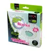 Replaceable microfibre mop head gio'style Love Spin 360° Photo 2