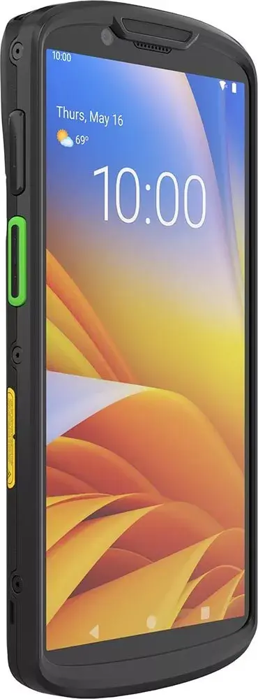 Портативный компьютер Zebra TC53E Photo 2