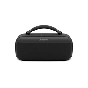 Mono Portable Speaker Bose SoundLink Max Black