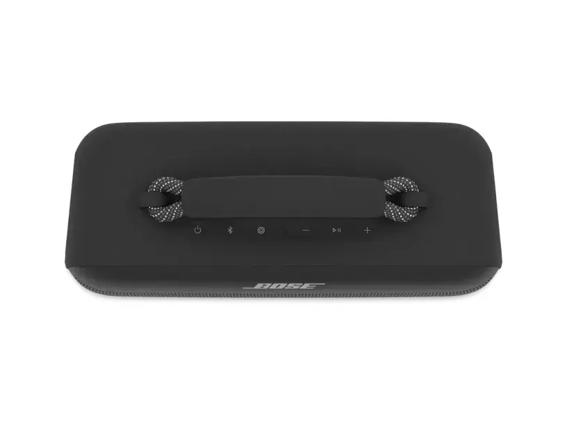 Mono portatīvais skaļrunis Bose SoundLink Max 883848-0010 Photo 3