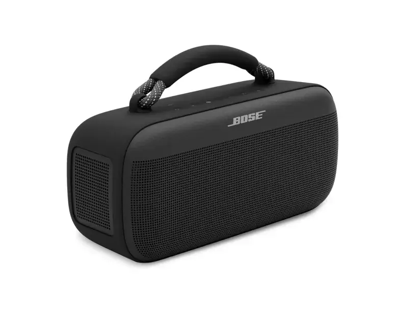 Mono portatīvais skaļrunis Bose SoundLink Max 883848-0010 Photo 5