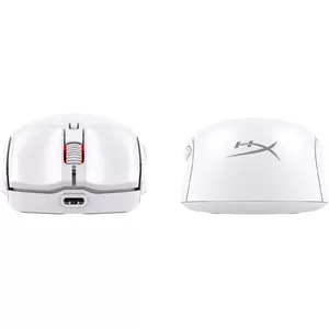 Мышь HyperX Pulsefire Haste 2 Mini Беспроводная USB Type-C
