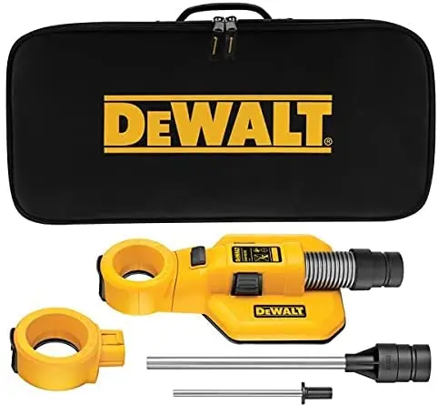 DeWalt DWH050-XJ Universālā putekļu nosūkšanas sistēma