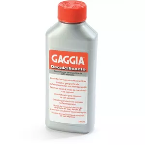 Descaler Liquid Gaggia 21001682 250 ml Multi-purpose
