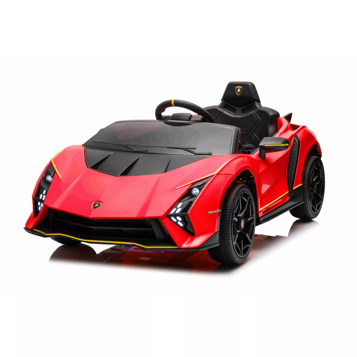 Elektriskie bērnu auto un kartingi