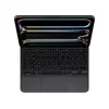 Apple Magic Keyboard QWERTY Zviedru Melna Photo 4