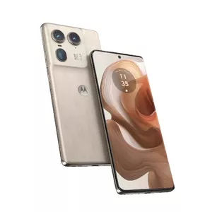 Смартфон Motorola edge 50 Ultra 17 см (6.7") 16 ГБ 1 ТБ Дерево