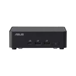 Мини ПК barebone ASUS NUC 14 Pro RNUC14RVKU500002I DDR5 96GB SSD
