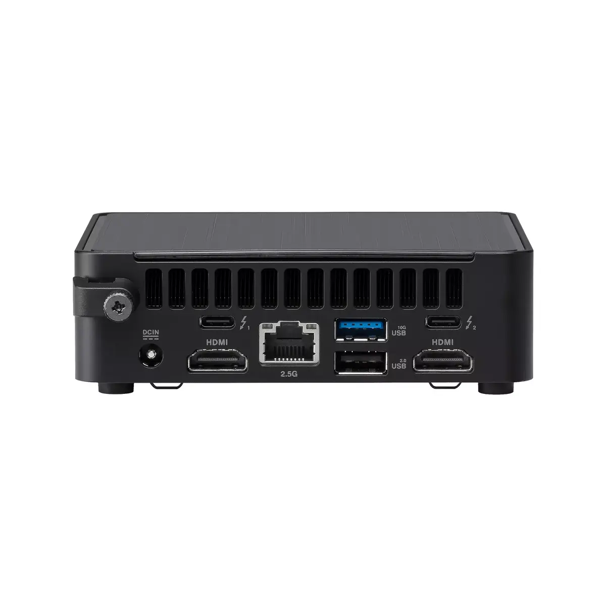 Мини ПК ASUS NUC 14 Pro RNUC14RVKU500002I Photo 3