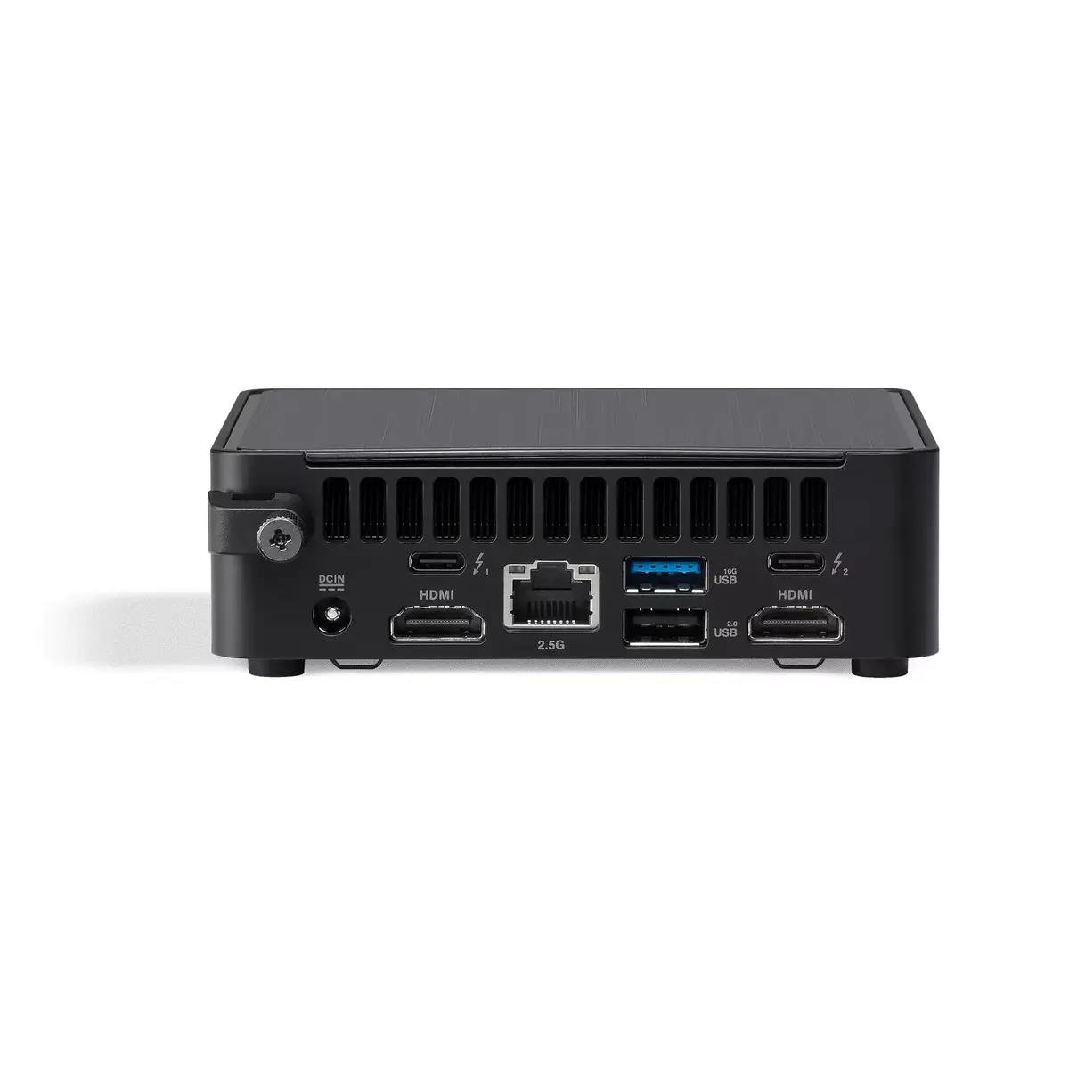 Мини ПК ASUS NUC 14 Pro RNUC14RVKU500002I Photo 4