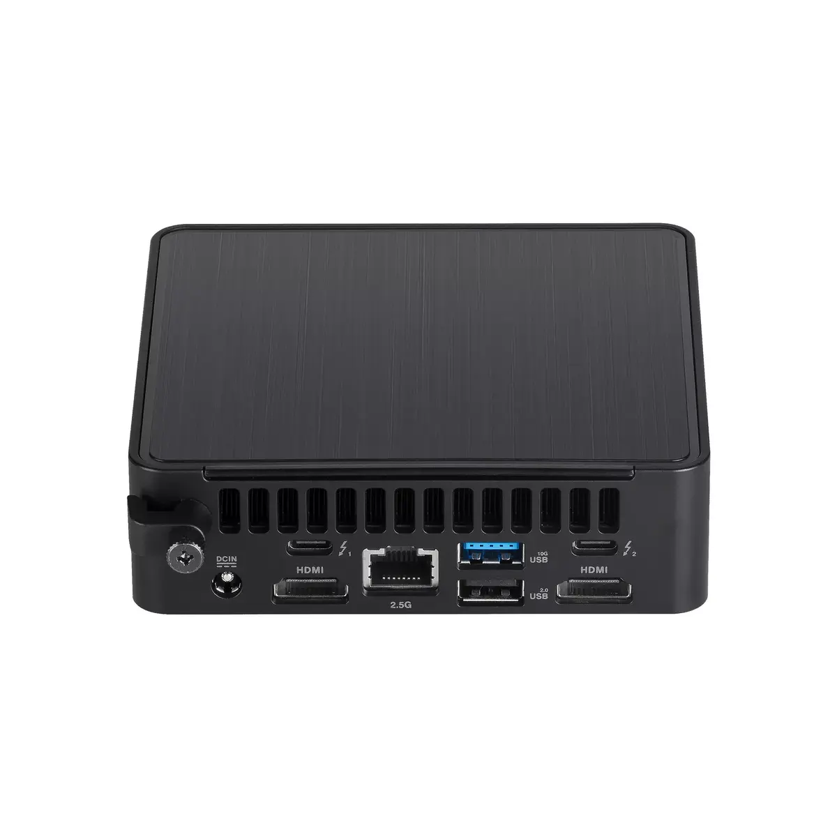 Мини ПК ASUS NUC 14 Pro RNUC14RVKU500002I Photo 8