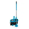 gio'style Love Spin Mop 360° floor cleaning set Photo 2