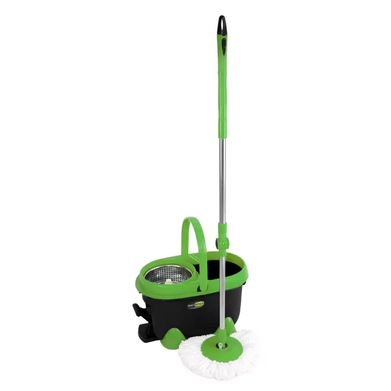gio'style Love Spin Mop 360° floor cleaning set Photo 4