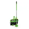 gio'style Love Spin Mop 360° floor cleaning set Photo 4