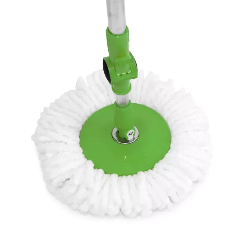 gio'style Love Spin Mop 360° floor cleaning set Photo 6