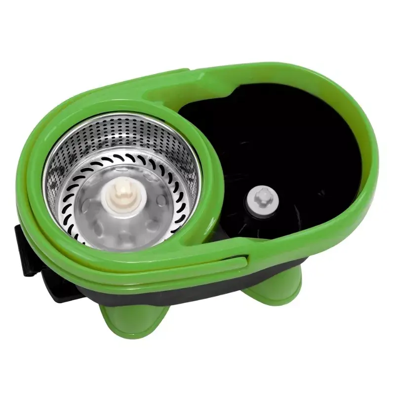 gio'style Love Spin Mop 360° floor cleaning set Photo 8