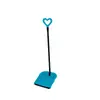 Garbage scoop gio'style Rubber Hair Scoop Love Photo 3