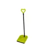 Garbage scoop gio'style Rubber Hair Scoop Love Photo 4