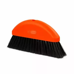 Floor brush gio'style Love 33×7.5×16.8 cm — indoor, assorted colors